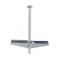 Timco Spring Toggles Cavity Fixings