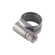 Timco Stainless Steel Jubilee Hose Clips