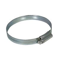 Timco Worm Drive Hose Clips Zinc