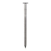 Annular Ringshank Nails A2 Stainless Steel 10kg