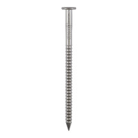Annular Ringshank Nails A2 Stainless Steel 1kg Bag