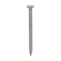 Timco A4 SS Cladding Pins 30mm 250pcs