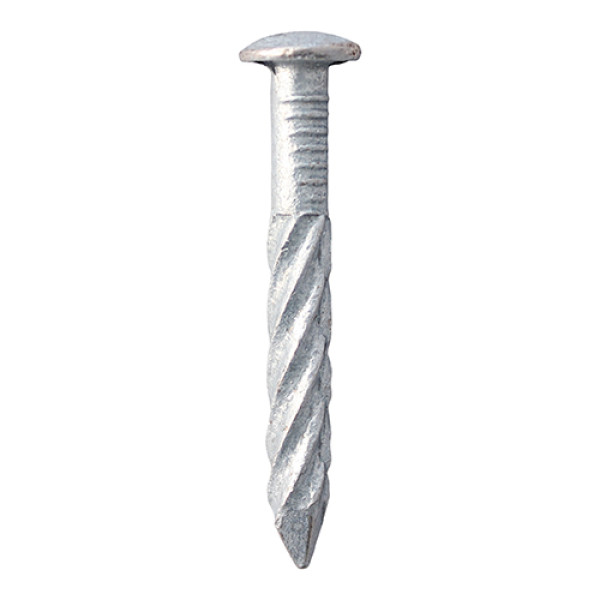 Timco Galvanised Drive Screw Nails Timco Galvanised Drive Screw Nails