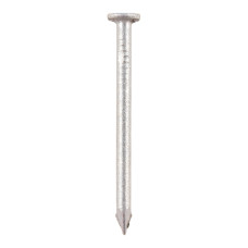 Timco Galvanised Round Wire Nails