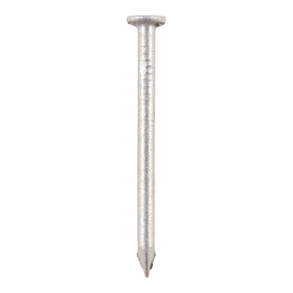 Timco Galvanised Round Wire Nails Timco Galvanised Round Wire Nails