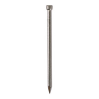 Timco Round Lost Head Nails A2 Stainless Steel 10kg
