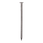 Timco Round Wire Nails A2 Stainless Steel 10kg