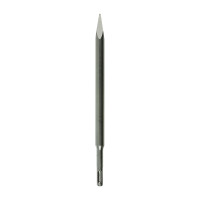 Timco SDS Plus Steel Point Chisel 250mm