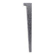 Timco Cut Flooring Bright Brad Nails 25kg