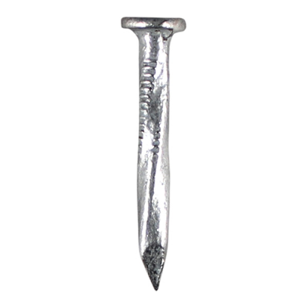 Timco Galavanised Square Twist Nails 2.5kg Tub Timco Galavanised Square Twist Nails 2.5kg Tub