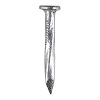 Timco Square Twist Galvanised Nails 25kg
