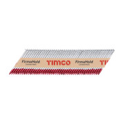 FirmaHold Collated Clipped Head Nails F/G