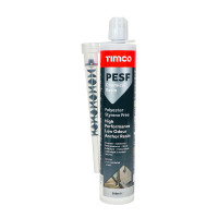 PESF Styrene Free Chemical Anchor Resin 300ml
