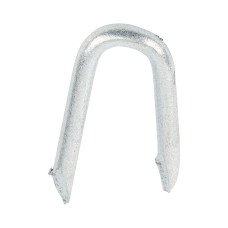 Timco Galvanised Presser Point Staples