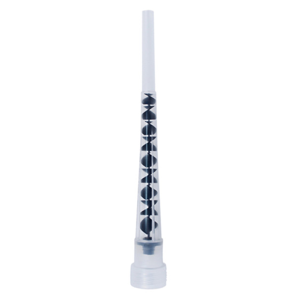Timco Chemical Resin Nozzles for 300/410ml 10pcs Timco Chemical Resin Nozzles for 300/410ml 10pcs