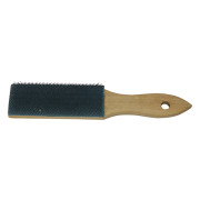 Timco File Cleaning Brush 110x 40 Rows
