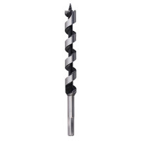 Timco Hex Shank Wood Auger Drill Bit