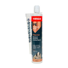 Timco PE Polyester Chemical Anchor Resin