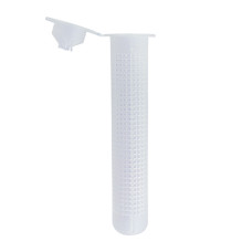 Timco Plastic Sleeves for Chemical Resin