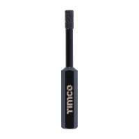 Timco Premium Diamond Tile & Glass Bit