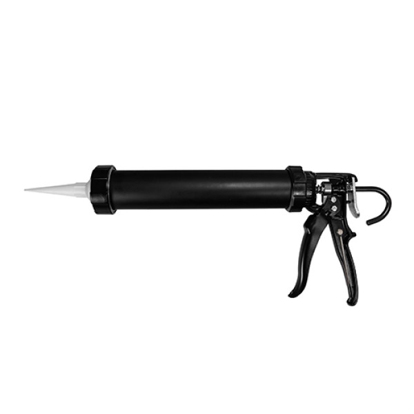 Timco Pro Foil & Cartridge Gun 400mm & 380ml Timco Pro Foil & Cartridge Gun 400mm & 380ml
