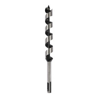 Timco SDS Plus Shank Wood Auger Bit
