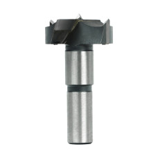 Timco TCT Hinge Cutter 35mm x 12.7mm Shank