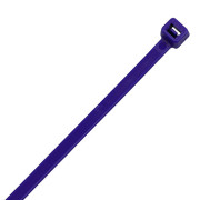 Mixed Colours Nylon Cable Ties 4.8x200 200pcs