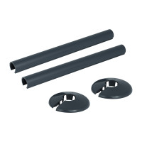 Pipes Snappit Tail Kit Covers & Collars