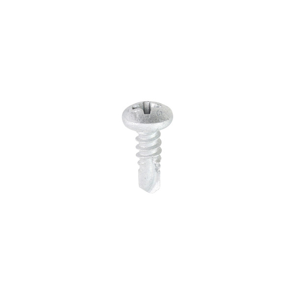Self Tapping & Drilling PH Pan Screws SS Self Tapping & Drilling PH Pan Screws SS