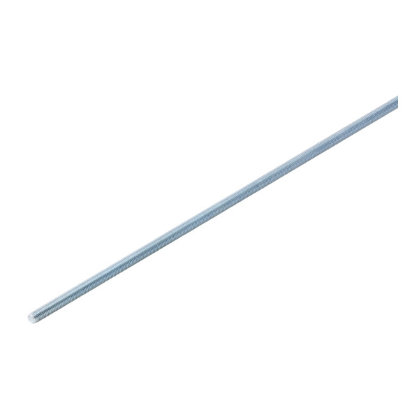Threaded Bars DIN 975 Grade 4.8 Zinc Threaded Bars DIN 975 Grade 4.8 Zinc