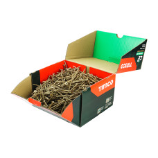 Timco C2 Strong-Fix Screws Industry Pack