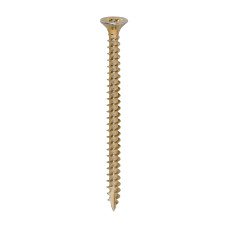 Timco Classic Multi-Purpose Screws PZ