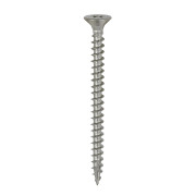Timco Classic Screw PZ A4 Stainless Steel