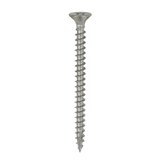 Timco Classic Screw PZ A4 Stainless Steel
