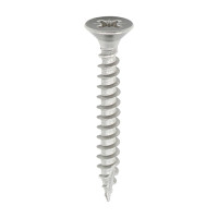 Timco Classic Screw PZ2 A2 Stainless Steel