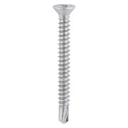 Timco Countersunk Self Tapping PH Screws SS