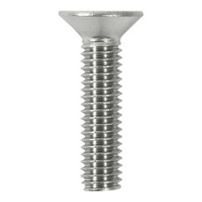 Timco Countersunk Socket Screws A2 SS