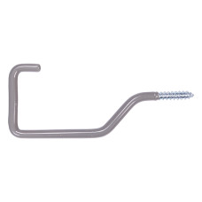 Timco Handy Storage Hooks 150mm 2pcs