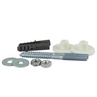 Timco Heavy Duty Basin Fixing Kit