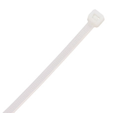 Timco Nylon Cable Ties Natural