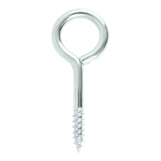 Timco Screw Eyes Hangers Zinc