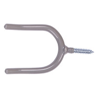 Timco Tool Hooks 100mm 2pcs