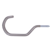 Timco Utility Storage Hooks 150mm 2pcs