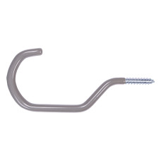 Timco Utility Storage Hooks 150mm 2pcs