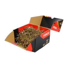 Timco Velocity Multi-Use Screws Industry Pack