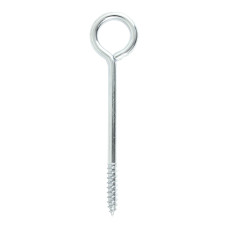 Timco Vine Eyes Hangers Zinc