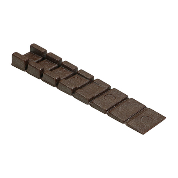 Timco Wedge Strips 1-8mm 50pcs Timco Wedge Strips 1-8mm 50pcs
