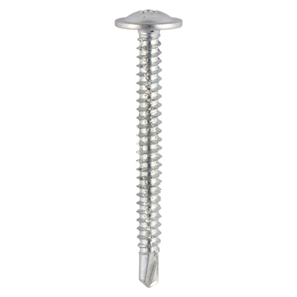 Wafer Flange Baypole Screws PH Zinc Wafer Flange Baypole Screws PH Zinc