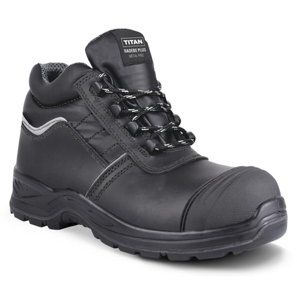 Titan Mens Safety Boots Radebe Plus TC04 Titan Mens Safety Boots Radebe Plus TC04